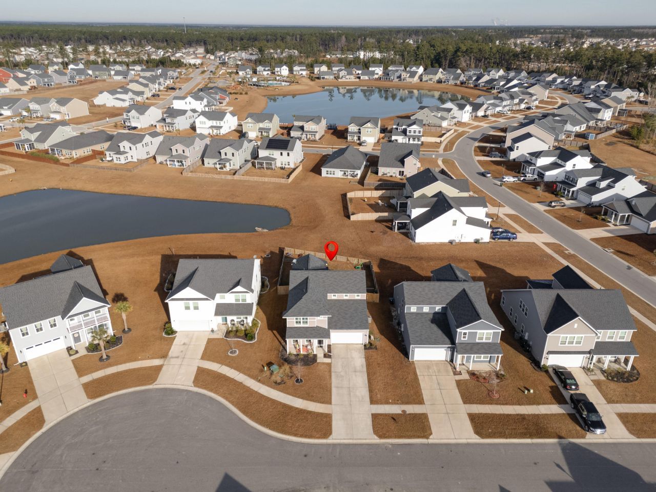 406 Trevi Lane Photo 42