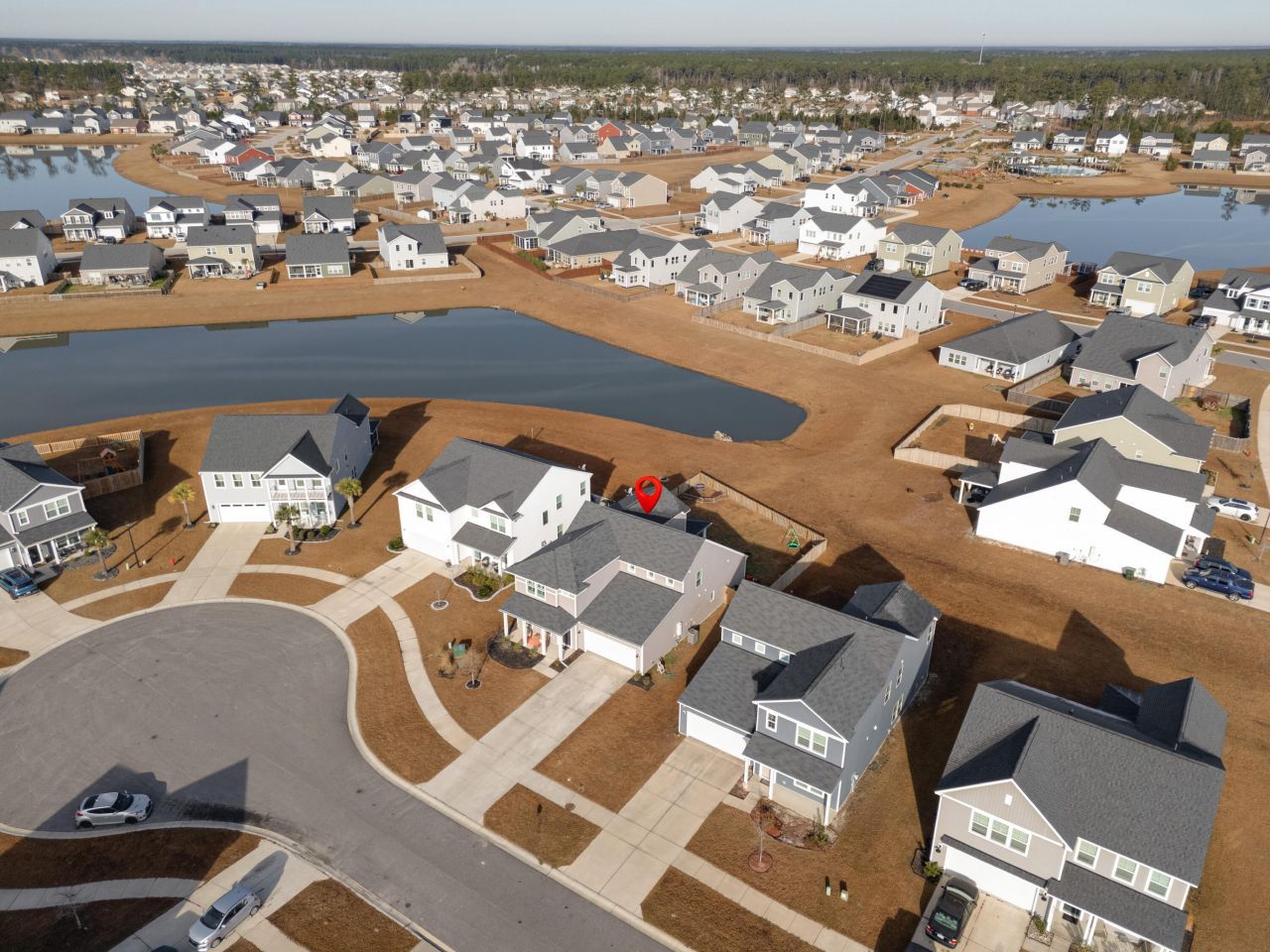 406 Trevi Lane Photo 43