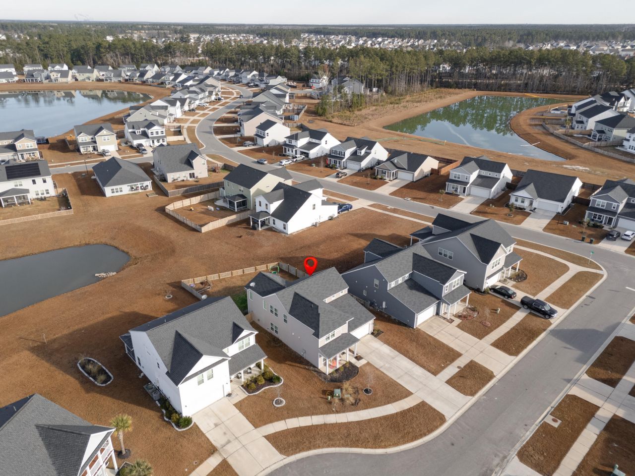 406 Trevi Lane Photo 45