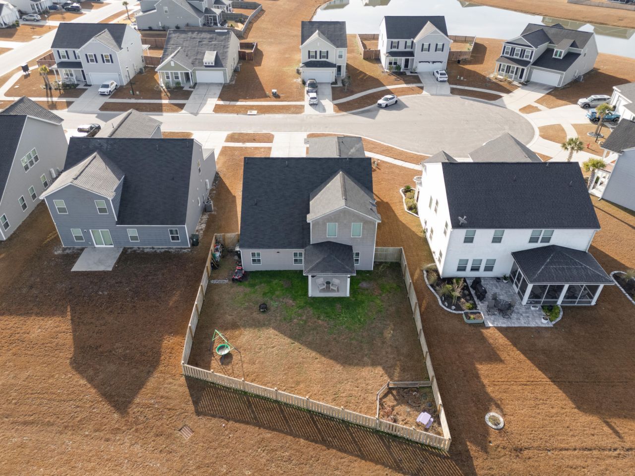 406 Trevi Lane Photo 46