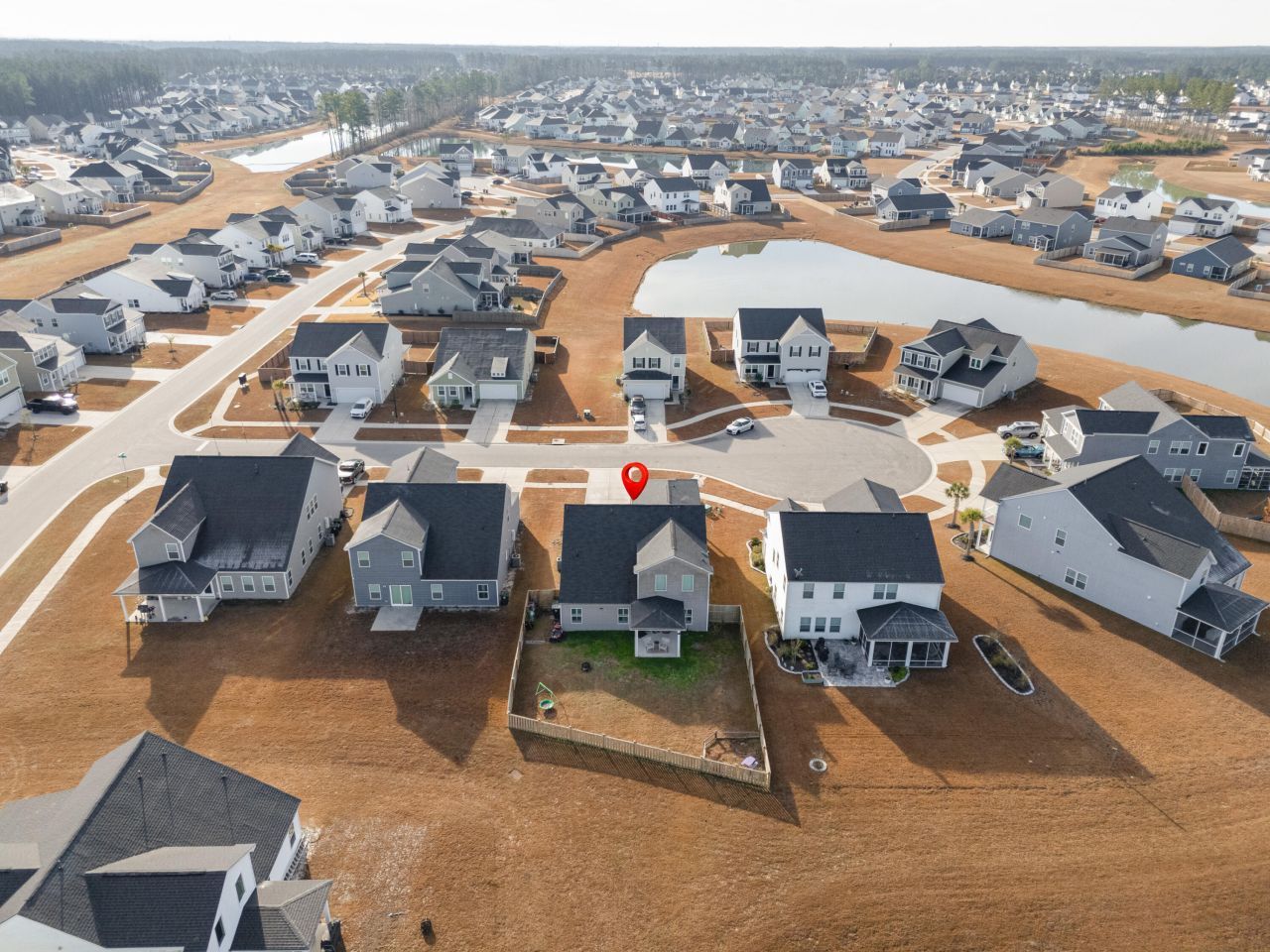 406 Trevi Lane Photo 47