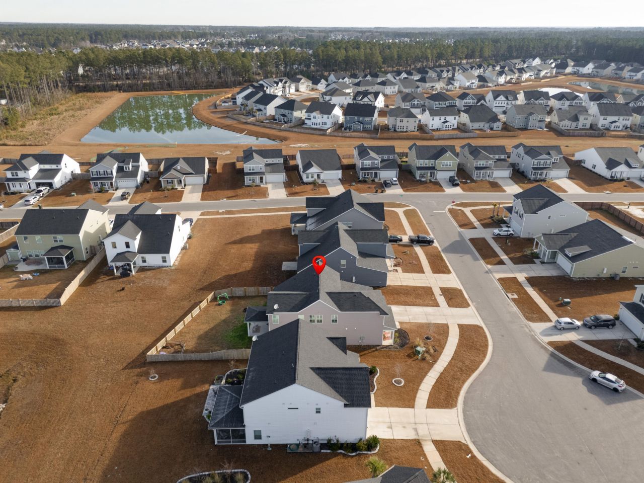 406 Trevi Lane Photo 48