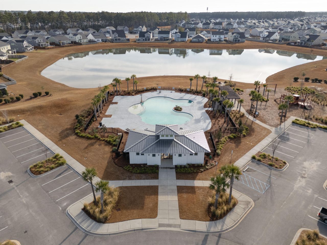 406 Trevi Lane Photo 52