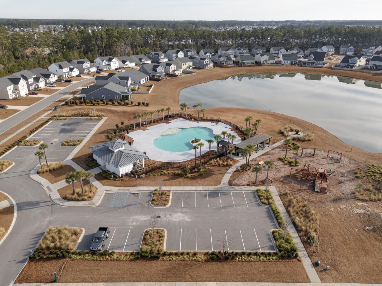 406 Trevi Lane Photo 53