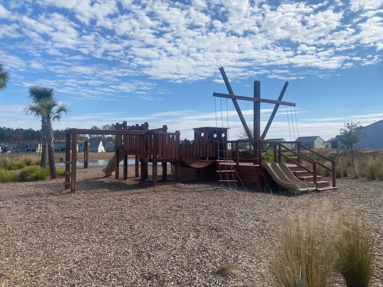 406 Trevi Lane Photo 54