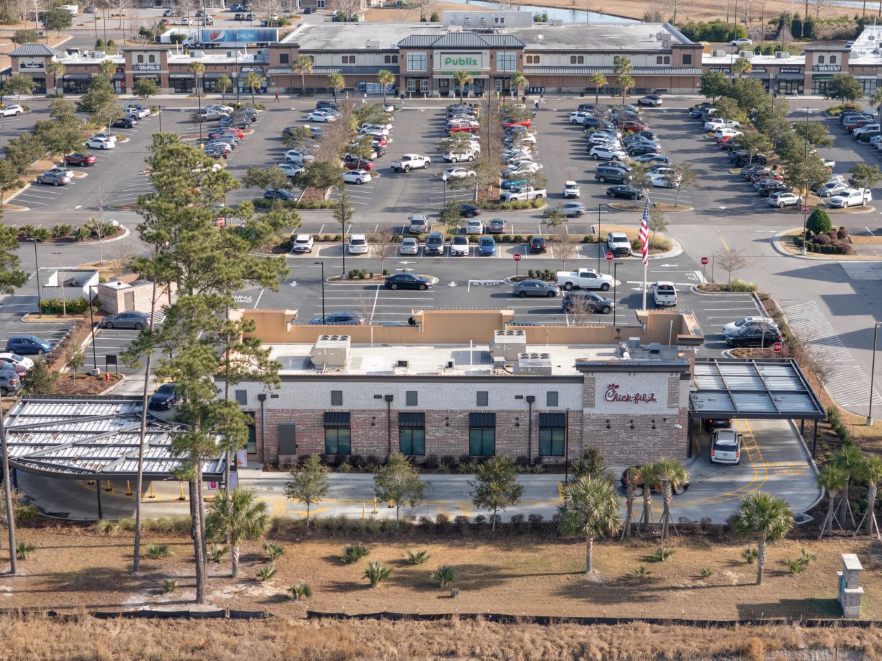 406 Trevi Lane Photo 57