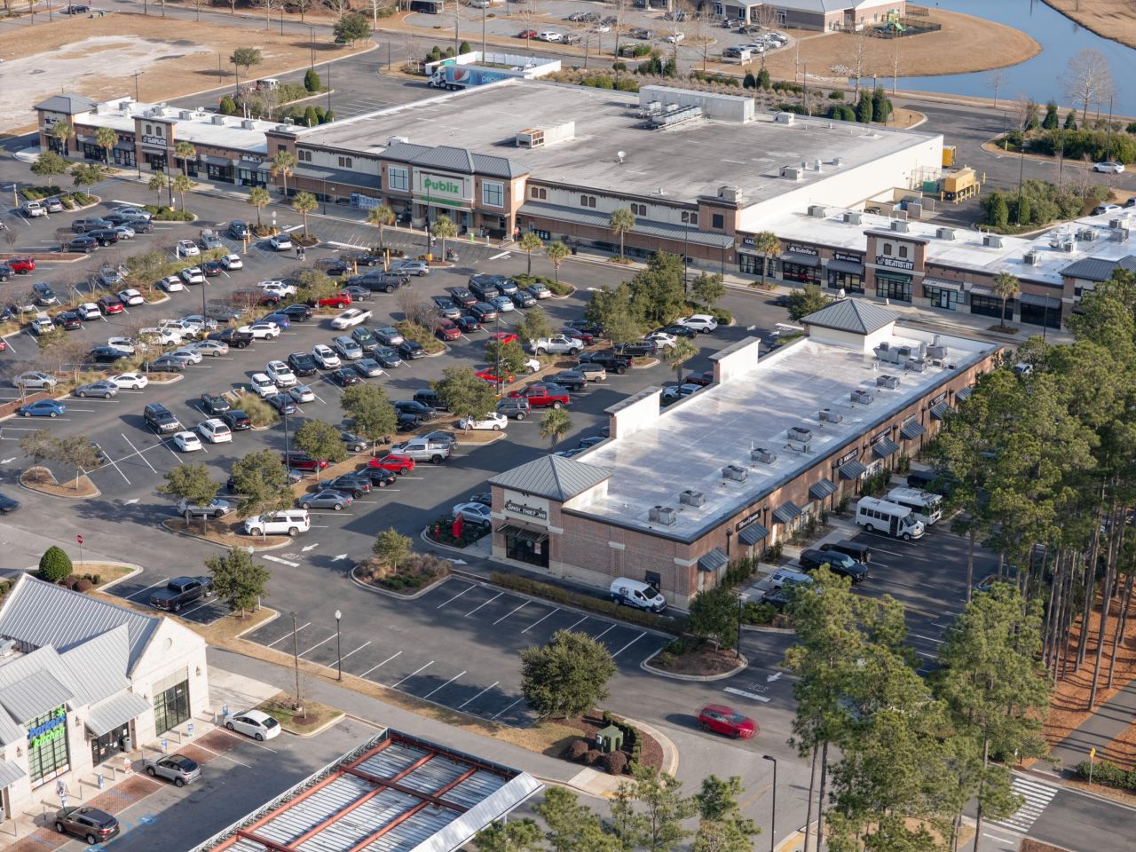 406 Trevi Lane Photo 58