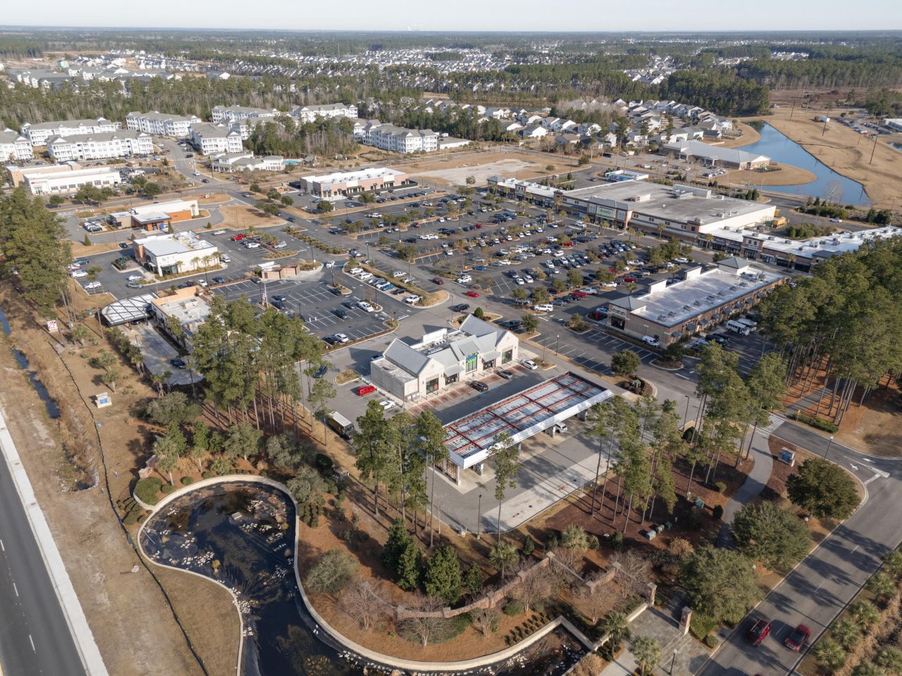 406 Trevi Lane Photo 59