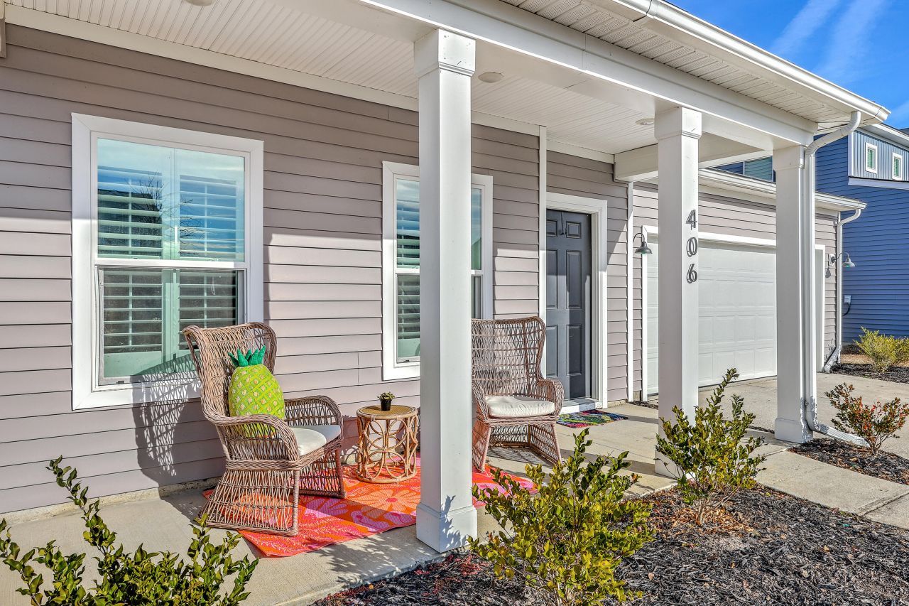 406 Trevi Lane Photo 6