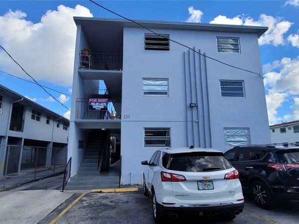 111 SW 18th Ave , Unit 3, Miami, FL 33135