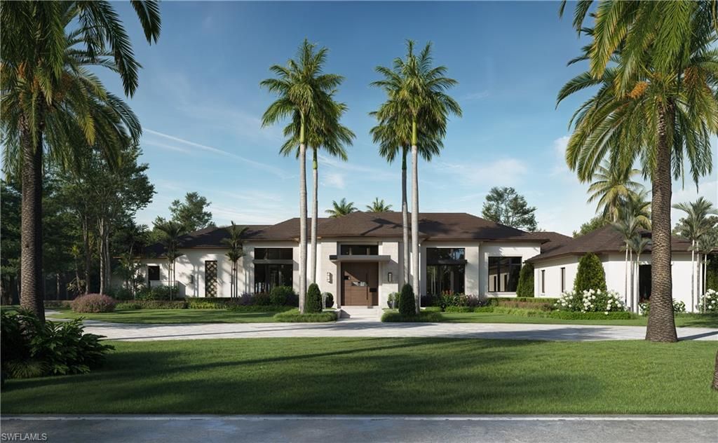 5458 Cherry Wood Dr, Naples, FL 34119 Photo
