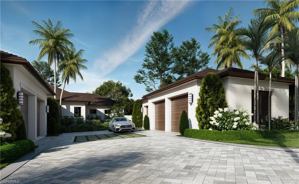 5458 Cherry Wood Dr, Naples, FL 34119 Photo