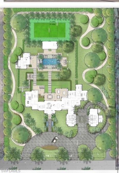 5458 Cherry Wood Dr, Naples, FL 34119 Photo