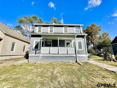 2518 Emmet Street, Omaha, NE 68111