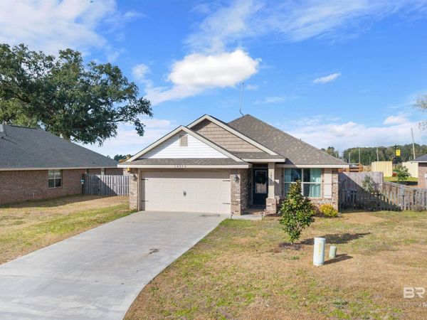 14554 Silver Oaks Loop, Silverhill, AL 36576