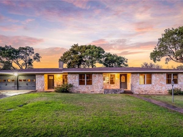 162 New York Avenue, New Braunfels, TX 78130