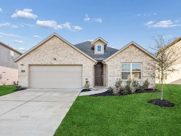 536 Chianti Drive, Weston, TX 75009