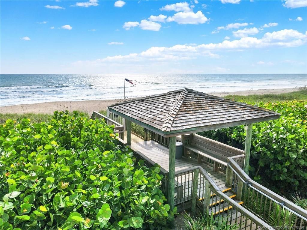 10044 S Ocean Drive, Unit 801, Jensen Beach, FL 34957 Photo