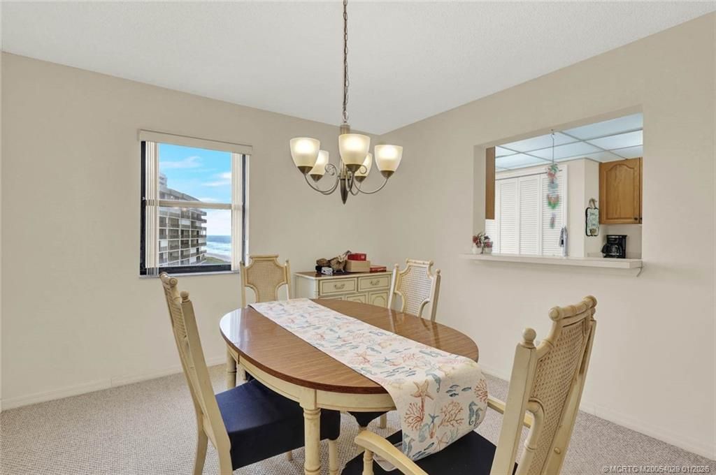 10044 S Ocean Drive, Unit 801, Jensen Beach, FL 34957 Photo