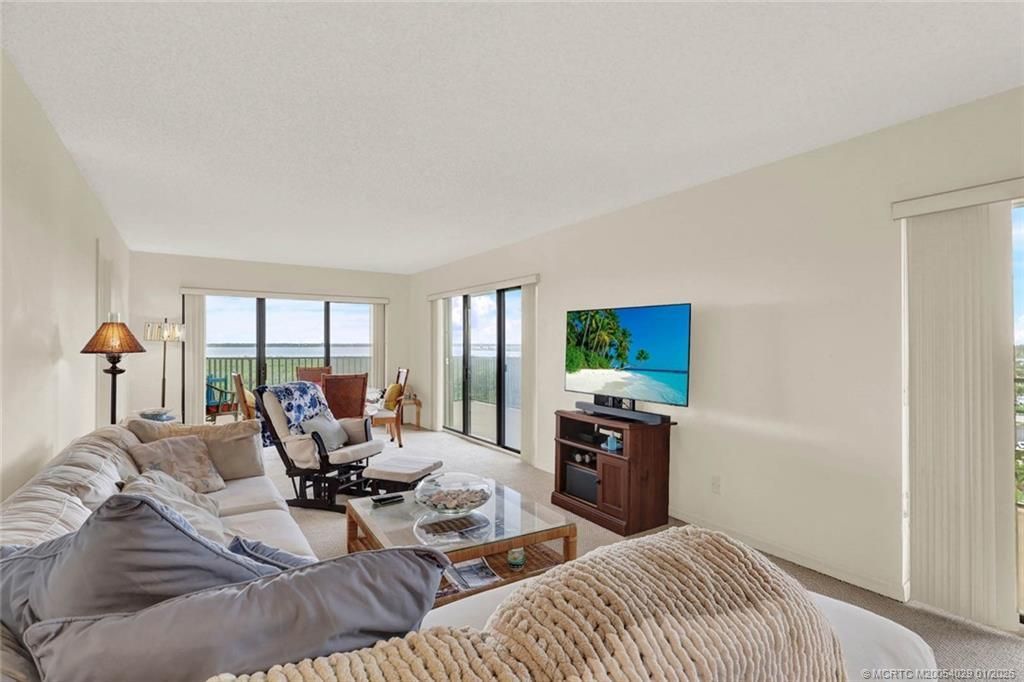 10044 S Ocean Drive, Unit 801, Jensen Beach, FL 34957 Photo