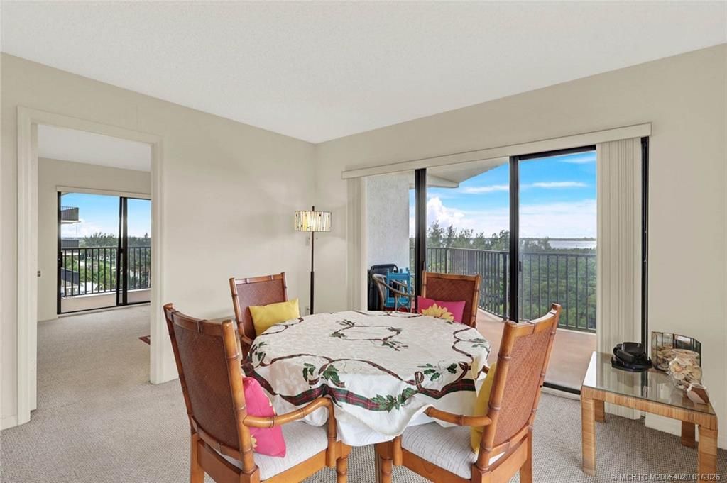 10044 S Ocean Drive, Unit 801, Jensen Beach, FL 34957 Photo