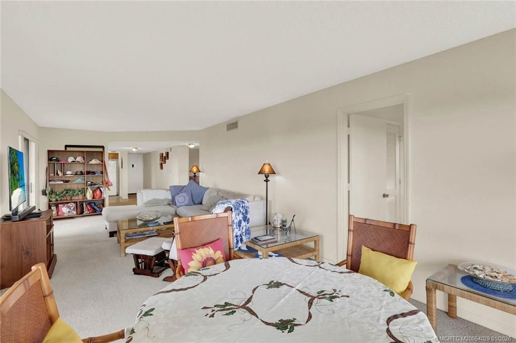 10044 S Ocean Drive, Unit 801, Jensen Beach, FL 34957 Photo