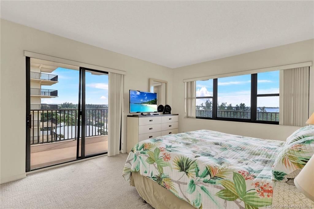 10044 S Ocean Drive, Unit 801, Jensen Beach, FL 34957 Photo