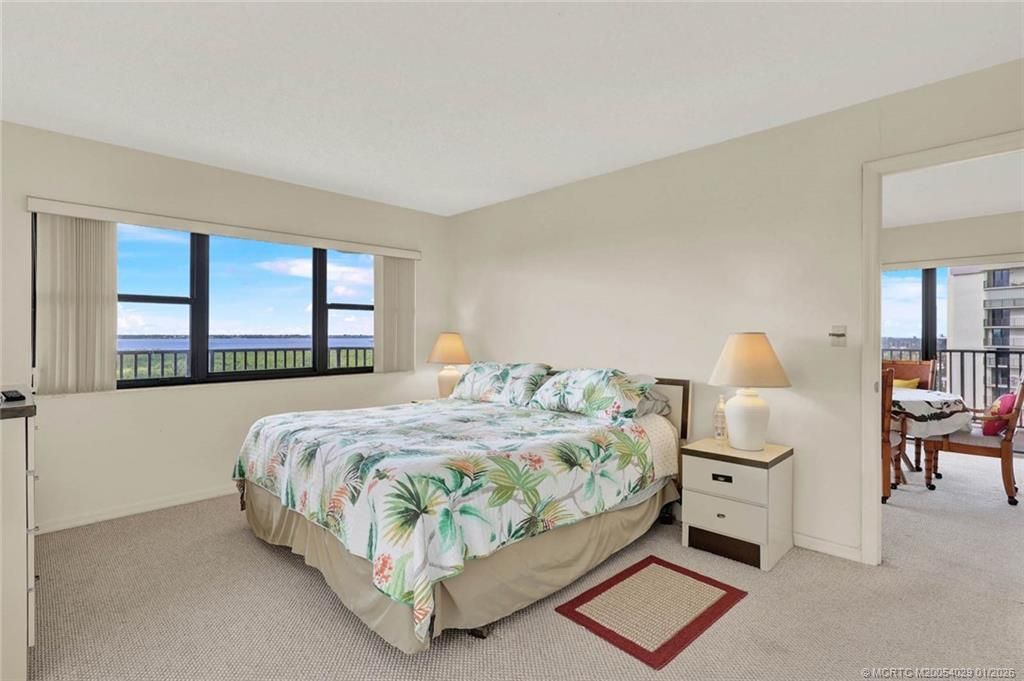 10044 S Ocean Drive, Unit 801, Jensen Beach, FL 34957 Photo