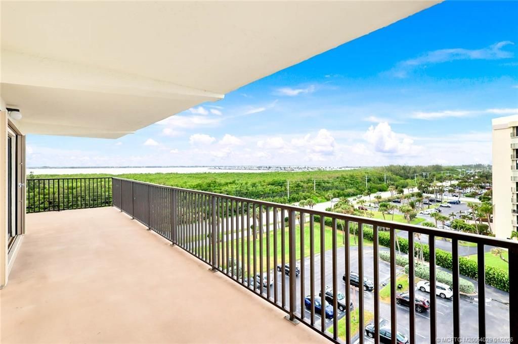10044 S Ocean Drive, Unit 801, Jensen Beach, FL 34957 Photo
