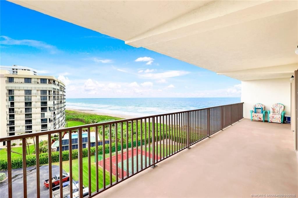 10044 S Ocean Drive, Unit 801, Jensen Beach, FL 34957 Photo