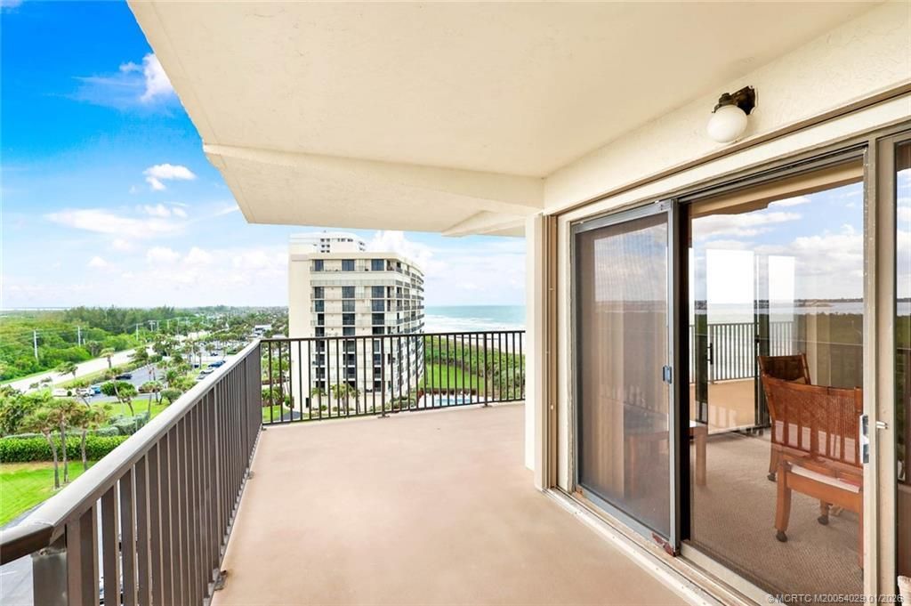 10044 S Ocean Drive, Unit 801, Jensen Beach, FL 34957 Photo
