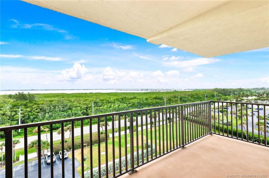 10044 S Ocean Drive, Unit 801, Jensen Beach, FL 34957 Photo