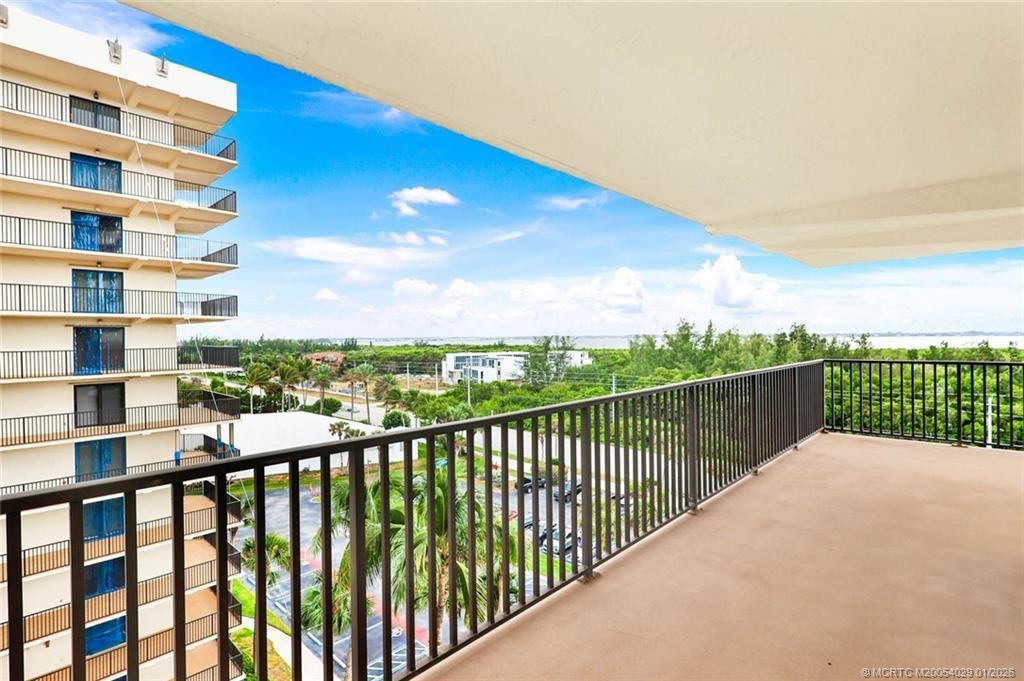 10044 S Ocean Drive, Unit 801, Jensen Beach, FL 34957 Photo