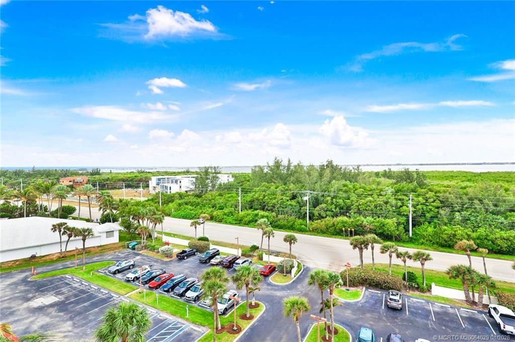 10044 S Ocean Drive, Unit 801, Jensen Beach, FL 34957 Photo