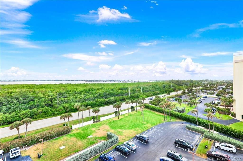 10044 S Ocean Drive, Unit 801, Jensen Beach, FL 34957 Photo