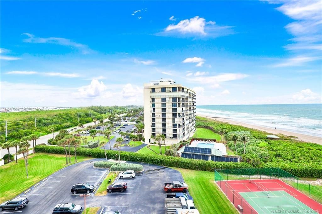 10044 S Ocean Drive, Unit 801, Jensen Beach, FL 34957 Photo