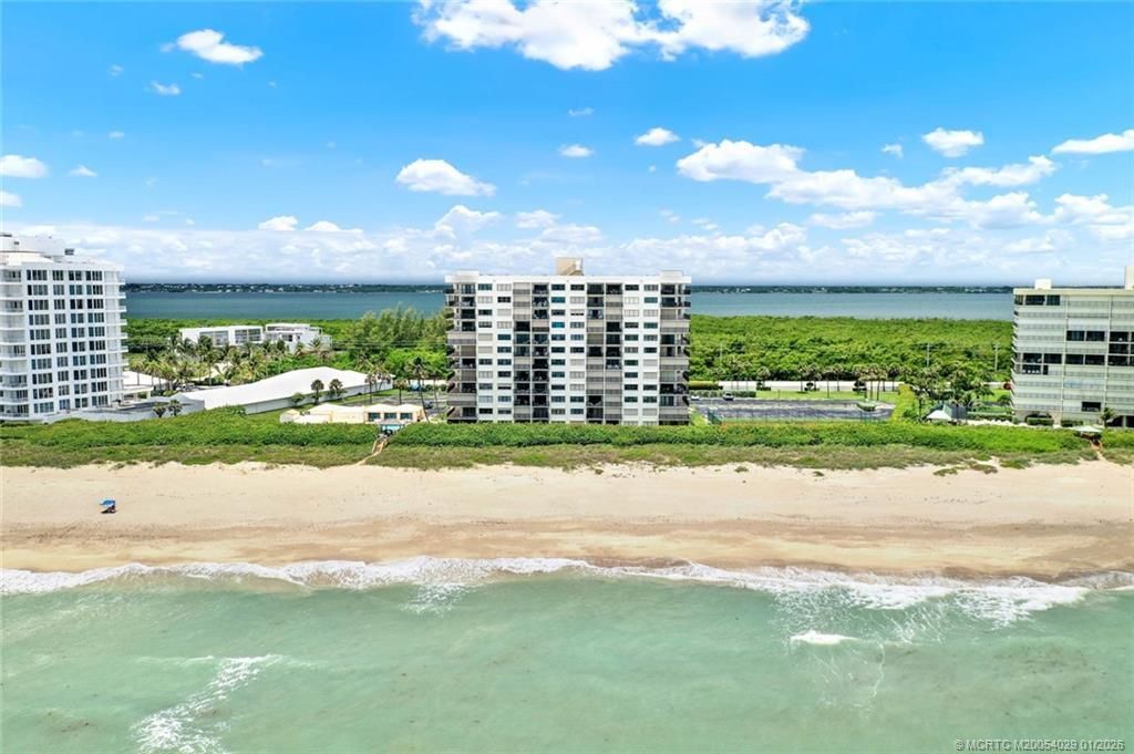 10044 S Ocean Drive, Unit 801, Jensen Beach, FL 34957 Photo