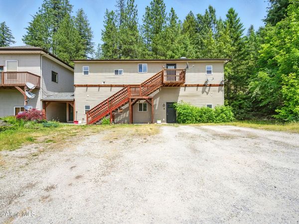 43143 Riverview DR, Unit APT 8, Kingston, ID 83839