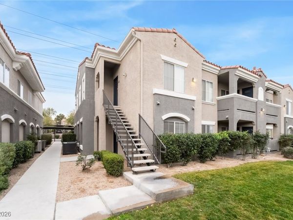 10245 S MARYLAND Parkway, Unit 154, Las Vegas, NV 89183