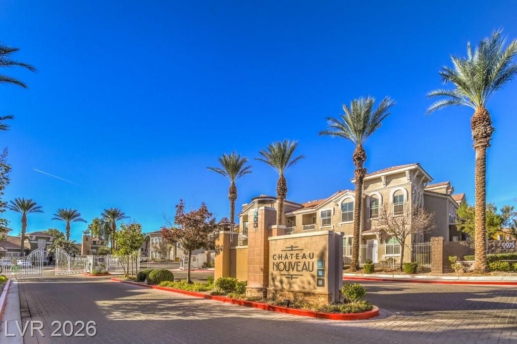 10001 Peace Way, Unit 1252, Las Vegas, NV 89147 Main Photo