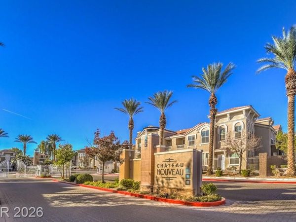 10001 Peace Way, Unit 1252, Las Vegas, NV 89147