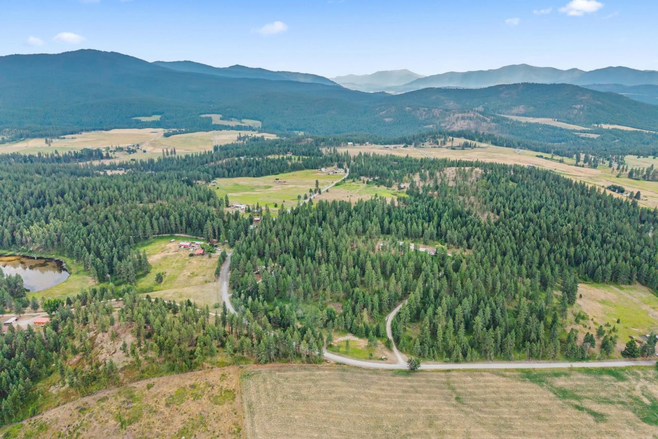 770 Mahoney Rd, Colville, WA 99114 Main Photo