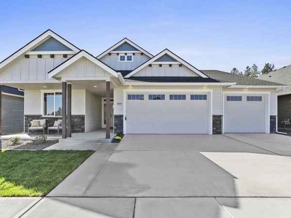 18199 N Morton Ct, Colbert, WA 99005