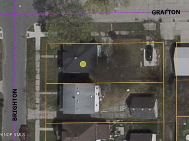 701 Brighton Avenue, Toledo, OH 43609