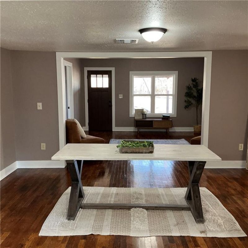 442 E Walnut Street, Prescott, KS 66767 Main Photo