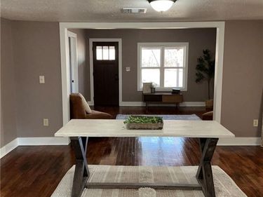 442 E Walnut Street, Prescott, KS 66767