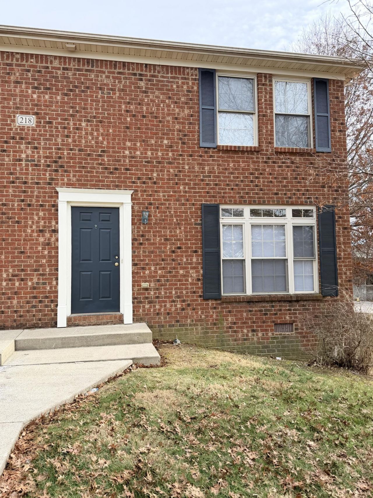 218 Wayne Drive, Unit 2, Richmond, KY 40475 Main Photo