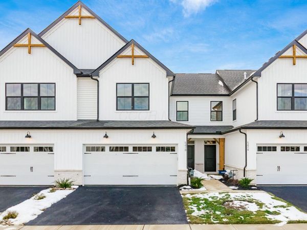 5478 Dutch Lane, Powell, OH 43065