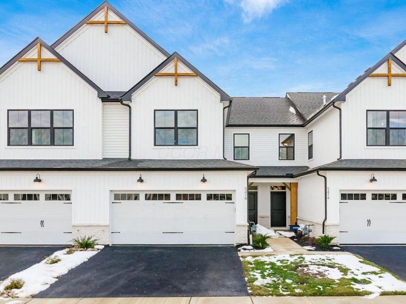 5478 Dutch Lane, Powell, OH 43065 Photo 1