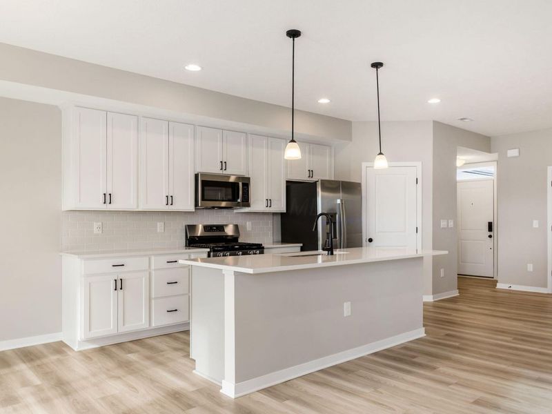 5478 Dutch Lane, Powell, OH 43065 Photo 12